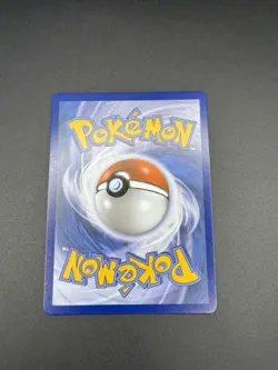 Pokemon Exeggutor TCG Illustration Rare Mega Evolution Card 135/132 NM Mint - Image 3