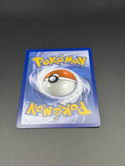 Pokemon Exeggutor TCG Illustration Rare Mega Evolution Card 135/132 NM Mint - Image 4