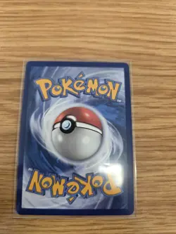 Pokemon Exeggutor TCG Illustration Rare Mega Evolution Card 135/132 - Image 2