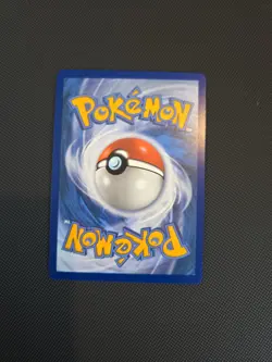 Pokemon Exeggutor TCG Illustration Rare Mega Evolution Card 135/132 - Image 2