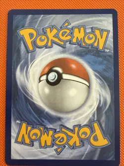 Pokemon TCG Exeggutor 135/132 Illustration Rare Mega Evolution - Image 2