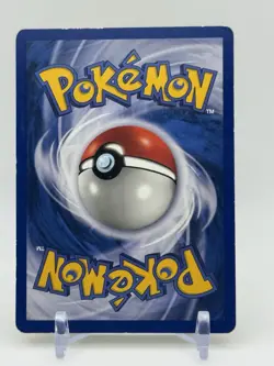Gloom 37/64 - Uncommon - WoTC Vintage Jungle Set Pokemon Card LP - Image 2