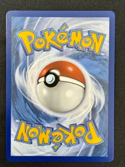 Pokemon Exeggutor TCG IR Illustration Rare Mega Evolution Card 135/132 NM - Image 2