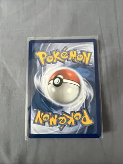 Pokemon Exeggutor TCG Illustration Rare Mega Evolution Card 135/132 - Image 2