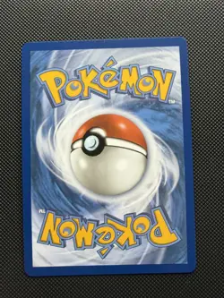 Pokemon Exeggutor TCG Illustration Rare Mega Evolution Card 135/132 - Image 2
