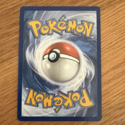 Pokemon TCG - Exeggutor, 135/132, Mega Evolution, Illustration Rare, Near Mint - Image 2