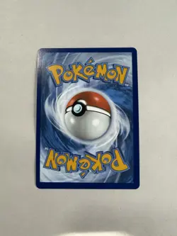 Pokemon TCG Exeggutor 135/132 Me01: Mega Evolution Illustration Rare Holo 140HP - Image 2