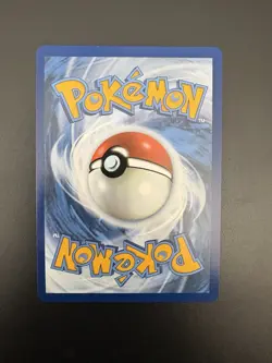 Pokemon Exeggutor TCG Illustration Rare Mega Evolution Card 135/132 - Image 2