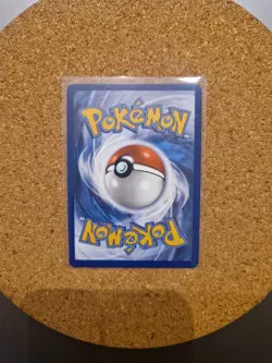 Pokemon Exeggutor TCG Illustration Rare Mega Evolution Card 135/132 - Image 2