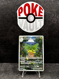 Exeggutor - 135/132 - Mega Evolution - Illustration Rare - Pokemon TCG - Image 1
