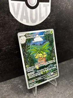 Exeggutor - 135/132 - Mega Evolution - Illustration Rare - Pokemon TCG - Image 2