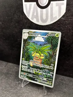 Exeggutor - 135/132 - Mega Evolution - Illustration Rare - Pokemon TCG - Image 3