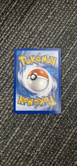 Pokemon Exeggutor TCG Illustration Rare Mega Evolution Card 135/132 - Image 2