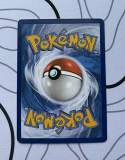 Flying Pikachu 110/108 Pokemon Card – Rare Promo - Image 2