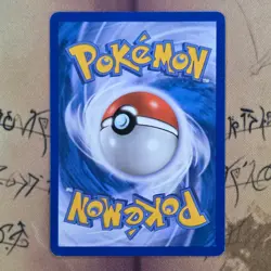 Double Colorless Energy 103/123 Heartgold & Soulsilver Regular NM Pokemon Card - Image 2