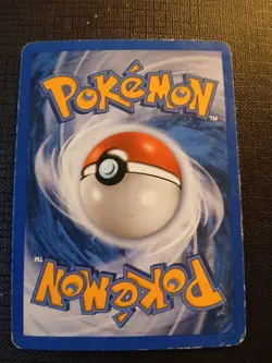 Skyridge Ursaring Old Pokemon Card 2003 110/144 - Image 2