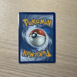 Radiant Jirachi - 120/195 - Pokemon Silver Tempest Radiant Rare Card NM - Image 2
