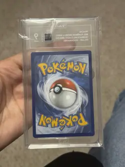 Pokemon TCG Celebrations Pikachu Holo Card 5/25 Rare TAG 9 - Image 2