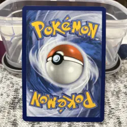 Latias 067/162 Reverse Holo Pokemon Card - Image 2