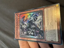Clown Crew Cards Biancaviso Flair Spells Etc. Blazing Dominion 1st Edition - Image 2