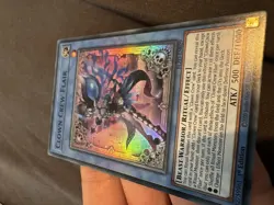 Clown Crew Cards Biancaviso Flair Spells Etc. Blazing Dominion 1st Edition - Image 3