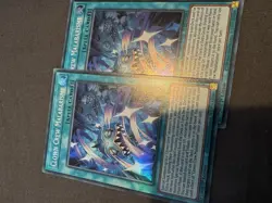 Clown Crew Cards Biancaviso Flair Spells Etc. Blazing Dominion 1st Edition - Image 4