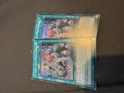 Clown Crew Cards Biancaviso Flair Spells Etc. Blazing Dominion 1st Edition - Image 5