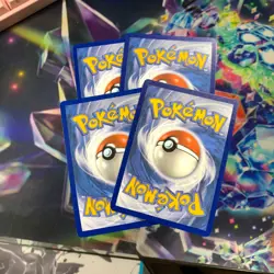 4 Arven 166/198 PLAYSET HOLO Play Stamp Prize Pack - NM Pokemon Card - Image 2