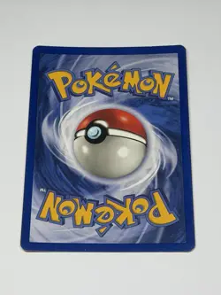 Vintage Pokemon Card TCG Muk Holo Rare Card 13/62 Fossil 1999 Unlimited LP - Image 2