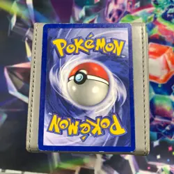 Electabuzz 2 Black Star Promo - MP Pokemon Card - Image 2