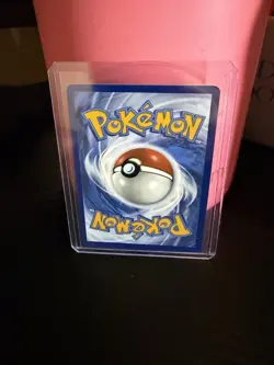Acerola's Mischief Sir 183/132 Pokemon Mega Evolution English Card - Image 2