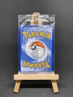 Pokemon TCG Mewtwo SVP052 Black Star Promo Holo Sealed - Image 2