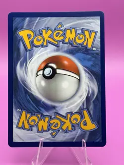 Pokemon TCG Mega Evolution Shedinja Card 144/132 Illustration Rare, Near Mint - Image 2