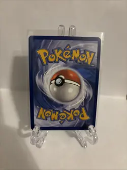 Meditite Pokemon TCG Sv07: Stellar Crown #153/142 - Image 4