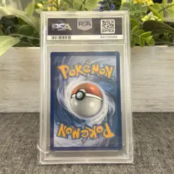 2016 POKEMON XY EVOLUTIONS #13 M CHARIZARD EX PSA 9 - Image 2