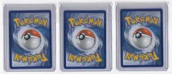 Pokemon First Partner Series 2 - Johto Starter Set Chikorita Cyndaquil Totodile - Image 2