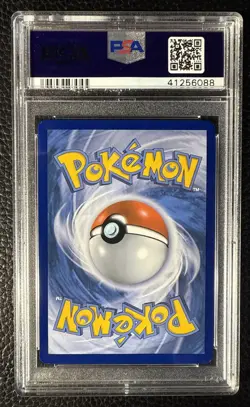 2016 Pokemon Black Star Promo XY148 Shaymin EX Generations PSA 10 - Image 2