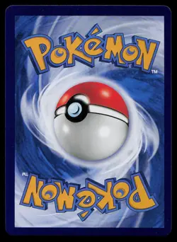 Captain Pikachu 0101/007 Gem Pack Volume 5 Pokemon Near Mint - Image 2