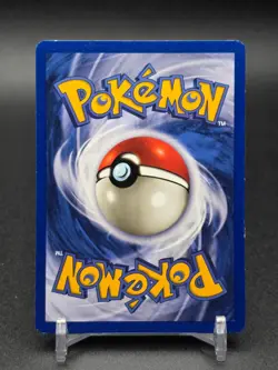 NM -/LP 1999 Pokemon TCG Zapdos Fossil Holo Card 15/62 1st Edition Rare - Image 2