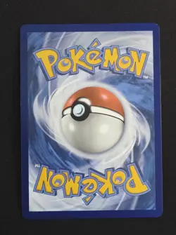 Deerling 091/086 Illustration Rare Holo Sv: White Flare Pokemon NM - Image 2