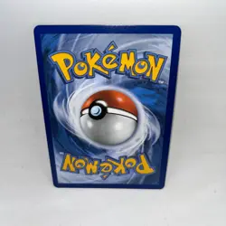 Jumbo Ice Cream 109/086 Ultra Rare Chaos Rising Pokemon Holo Near Mint - Image 2