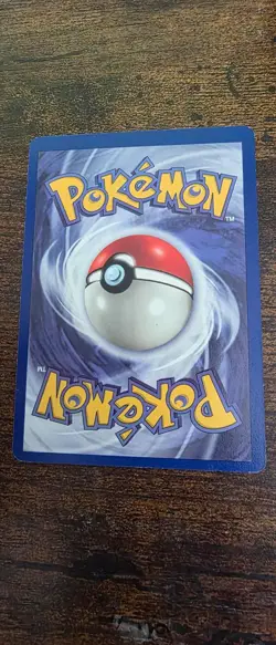 Dark Machoke 40/82 Uncommon Team Rocket Pokemon Lightly Played - Image 2