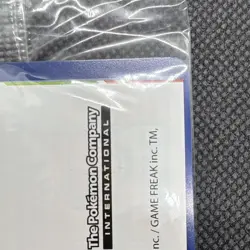 Pikachu SVP 101 SV Scarlet & Violet Promo - Sealed - Image 4