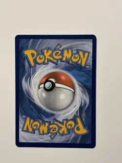 Ninetales V - 177/192 - Pokemon Rebel Clash Sword & Shield Full Art Rare Card NM - Image 3