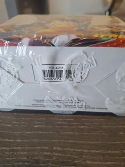 Pokemon TCG Scarlet & Violet Surging Sparks Booster Box Pokemon Center - Image 4