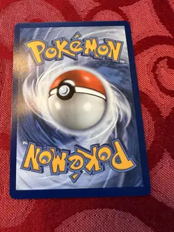 Medicham 241/217 Illustration Rare Ascended Heroes Pokemon TCG Mint NM - Image 2
