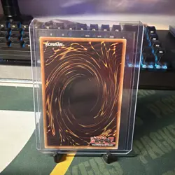 Yu-Gi-Oh! Maze of Muertos - The Undying Legion MZMU-EN006 Ultra Rare - Image 2