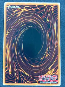 Yugioh Dark Magician CT14-EN001 Alt Art Limited Edition Secret Rare - Light Play - Image 3