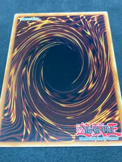 Yugioh Dark Magician CT14-EN001 Alt Art Limited Edition Secret Rare - Light Play - Image 4