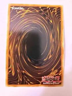 Yugioh - Invocation - Premium Gold - 1st - MGED-EN044 - NM - Image 2